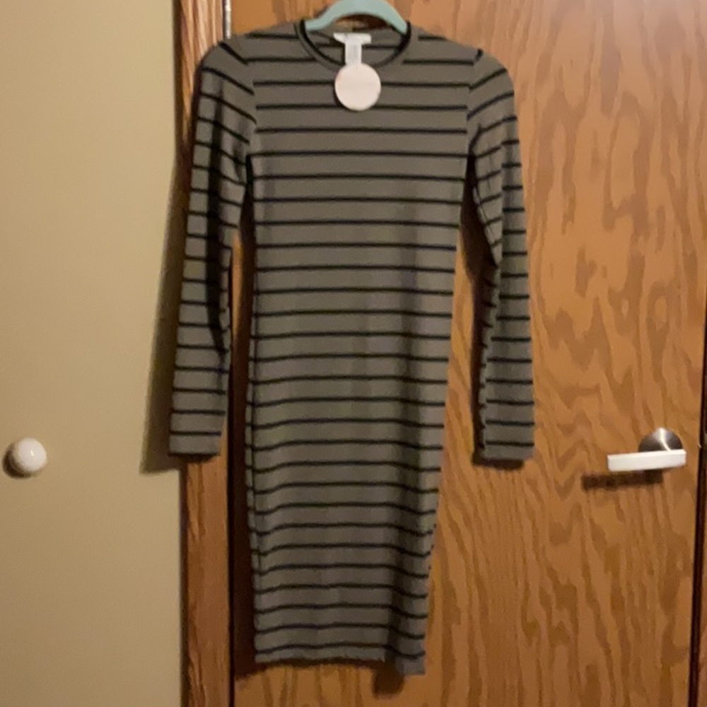 Capella Dress